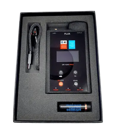 Устройство для обнаружения жучков Plux DR-4203