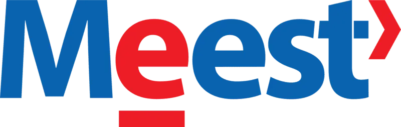 Доставка Meest Express