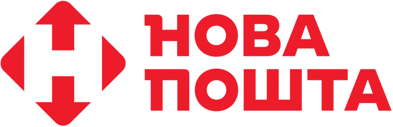 Доставка новою поштою