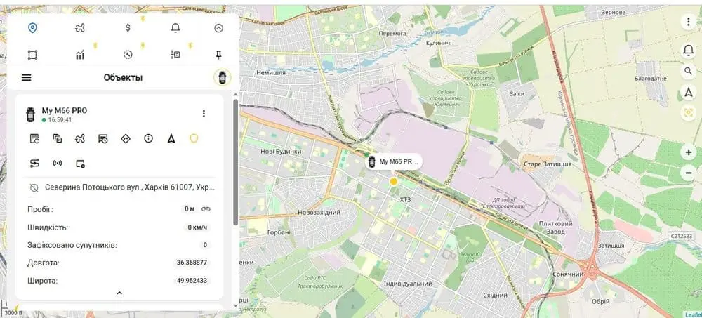GPS-трекер без магнита — скрытая установка, не обнаруживается зондом