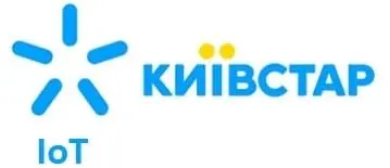 SIM-карта Киевстар IoT для GPS-трекера Ibag