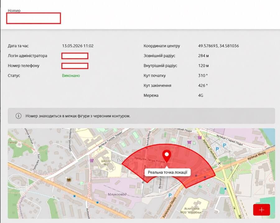 Технологія SIM Location у GPS трекерах Ibag. Тріангуляція по базових станціях мобільного оператора для визначення координат при відсутності GPS і WiFi сигналу